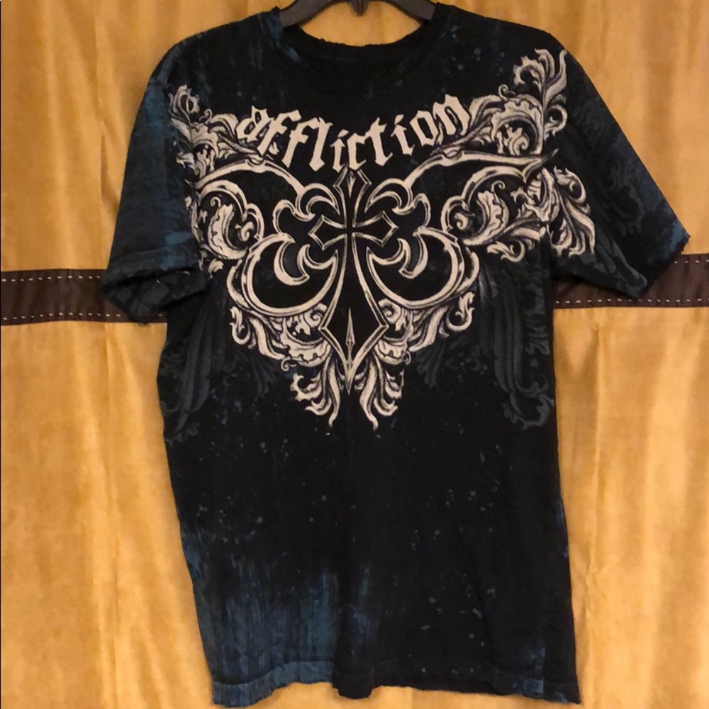 Affliction